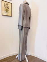 Load image into Gallery viewer, Balestra - Trouser suit - Size 38