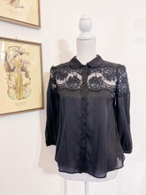 Carica l&#39;immagine nel visualizzatore di Gallery, Camicia - Taglia 36