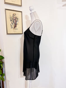 Mini abito/camicia lunga - Taglia S