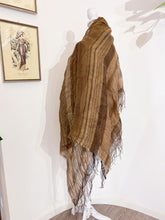 Load image into Gallery viewer, Ralph Lauren Collection - Linen scarf