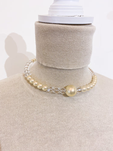Collana Vintage