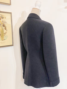 Lanvin - Giacca doppiopetto - Taglia 42