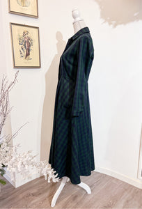 Chemisier Sartoriale - Taglia 42