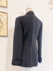 Lanvin - Giacca doppiopetto - Taglia 42