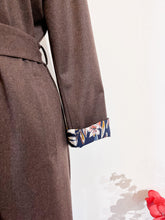 Carica l&#39;immagine nel visualizzatore di Gallery, Cappotto foliage - Taglia 42