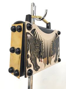 Borsa Holy Lions