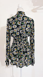 Camicia lunga - Taglia 40