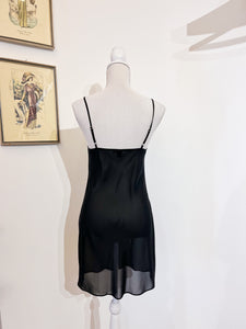 Mini abito/camicia lunga - Taglia S