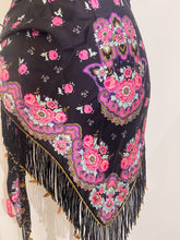 Carica l&#39;immagine nel visualizzatore di Gallery, Manoush - Foulard seta
