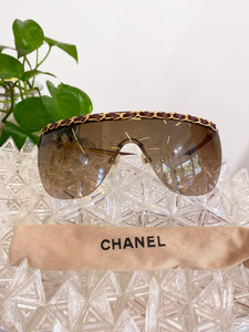 Chanel - Occhiali da sole