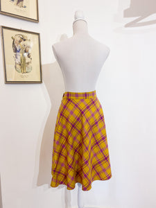 Skirt - Size 42