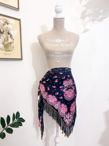 Manoush - Foulard seta