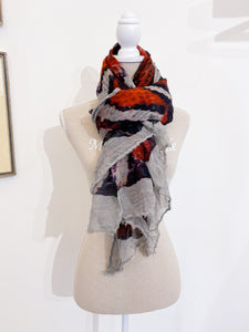 Faliero Sarti - Scarf