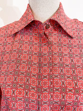 Carica l&#39;immagine nel visualizzatore di Gallery, Moods - Camicia sartoriale - Taglia 44