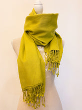 Load image into Gallery viewer, Pachemina in cashmere and silk