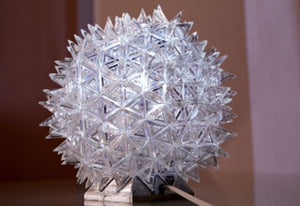 Small sphere - table