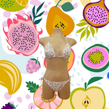 Carica l&#39;immagine nel visualizzatore di Gallery, Liberty - Bikini - taglia 42
