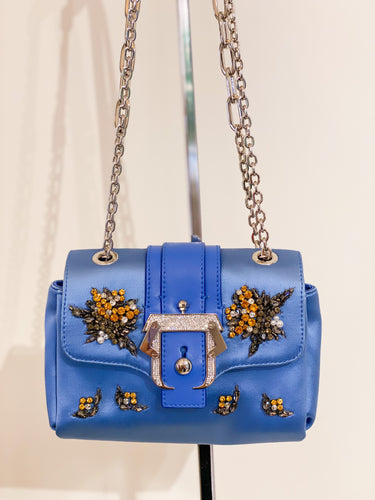 Paula Cademartori - Clutch