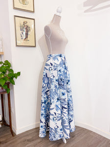 Gonna sartoriale - Taglia 42