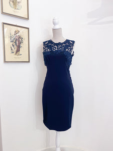 Ermanno Scervino - Abito longuette - Taglia 42