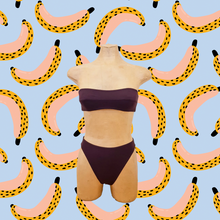 Carica l&#39;immagine nel visualizzatore di Gallery, Eres - bikini - Taglia XS/S