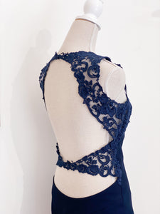 Ermanno Scervino - Abito longuette - Taglia 42