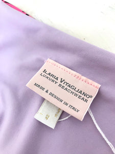 Ilaria Vitagliano - trikini - Taglia 42