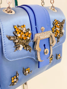Paula Cademartori - Pochette