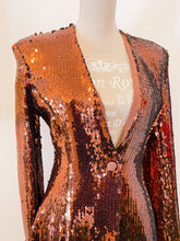 Carica l&#39;immagine nel visualizzatore di Gallery, Emporio Armani - Blazer