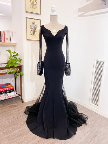 Long dress - Size 42
