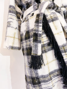Cappotto - over