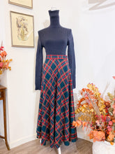 Carica l&#39;immagine nel visualizzatore di Gallery, MoodS - Gonna Sartoriale - Taglia 46