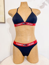 Carica l&#39;immagine nel visualizzatore di Gallery, Bikini Tommy Jeans- Taglia
