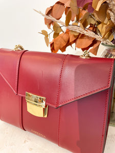 Borsa a tracolla