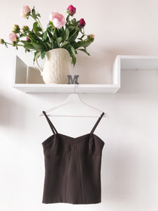 Federica Pittaluga - Top Size S