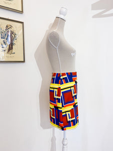 Tailleur Arlecchino - Taglia S