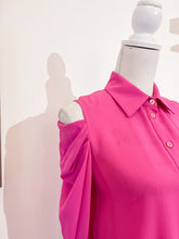 Carica l&#39;immagine nel visualizzatore di Gallery, Camicia - Taglia 40