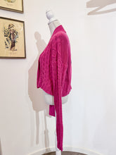 Carica l&#39;immagine nel visualizzatore di Gallery, Maglione in lana