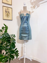 Load image into Gallery viewer, Isabelle Blanche - Dress - Size S