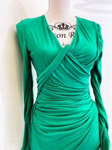 Ungaro Parallele - Abito Lungo - Taglia 40