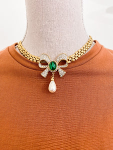 Collana Vintage