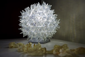 Small sphere - table