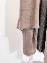 Load image into Gallery viewer, Real pachemina cashmere