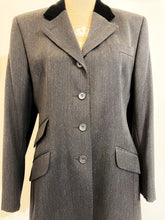 Carica l&#39;immagine nel visualizzatore di Gallery, Blazer vintage- Taglia 44/46