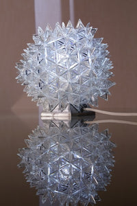 Small sphere - table