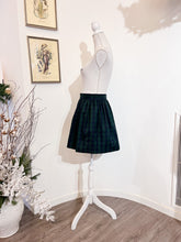 Carica l&#39;immagine nel visualizzatore di Gallery, Gonna Sartoriale - Taglia 42