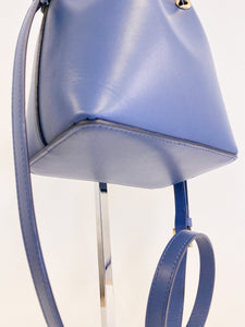 Secchiello in pelle