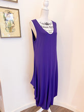 Load image into Gallery viewer, Midali - Oversized dress - Size 46