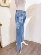 Carica l&#39;immagine nel visualizzatore di Gallery, Levi’s x Naomi Osaka - Jeans - Taglia 42