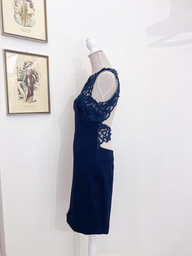 Ermanno Scervino - Abito longuette - Taglia 42